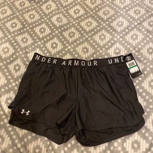 Under Armour Athletic Shorts